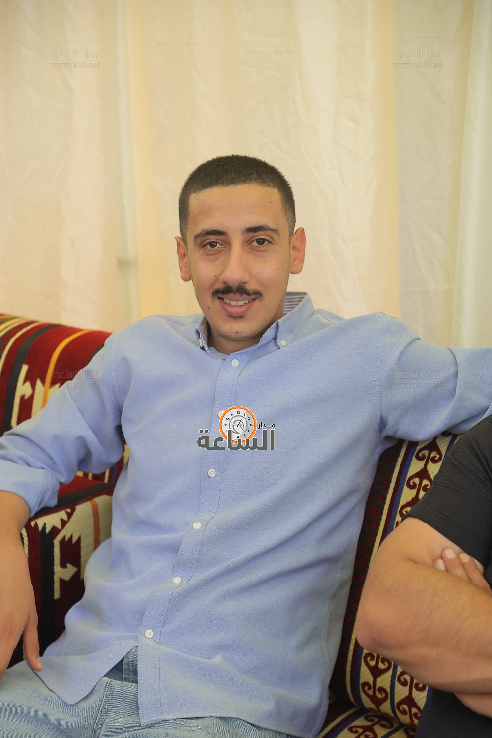 Madar Al-Saa Images 0.10369898254237131