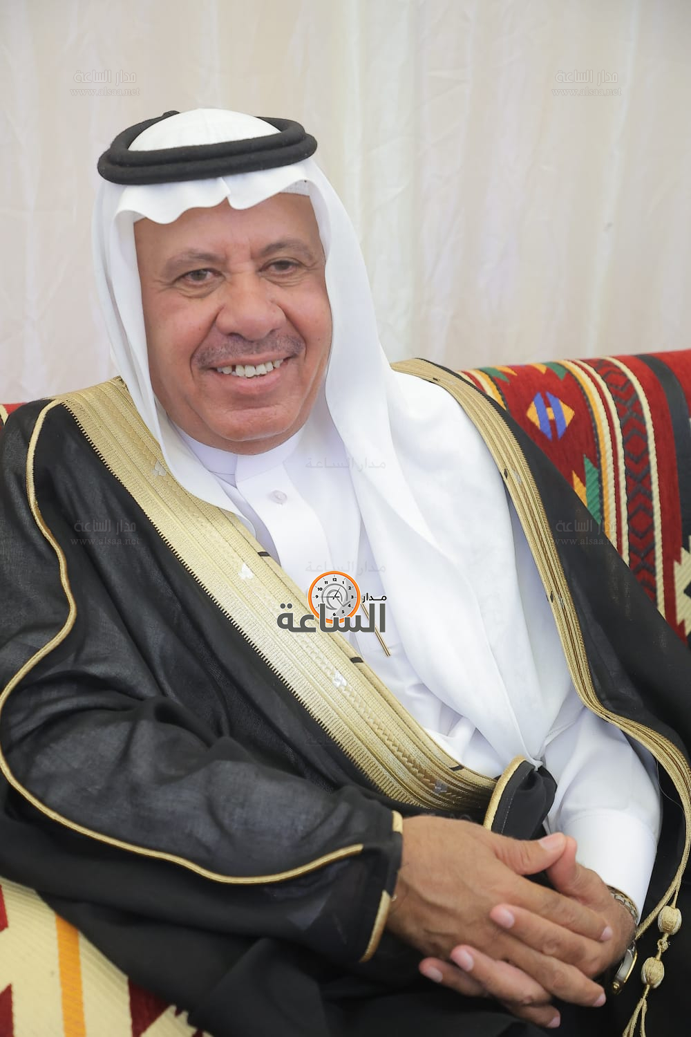 Madar Al-Saa Images 0.18322010001838385