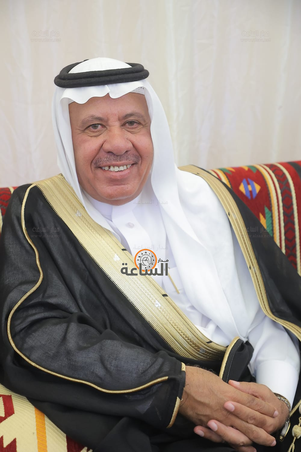 Madar Al-Saa Images 0.5475116862580185