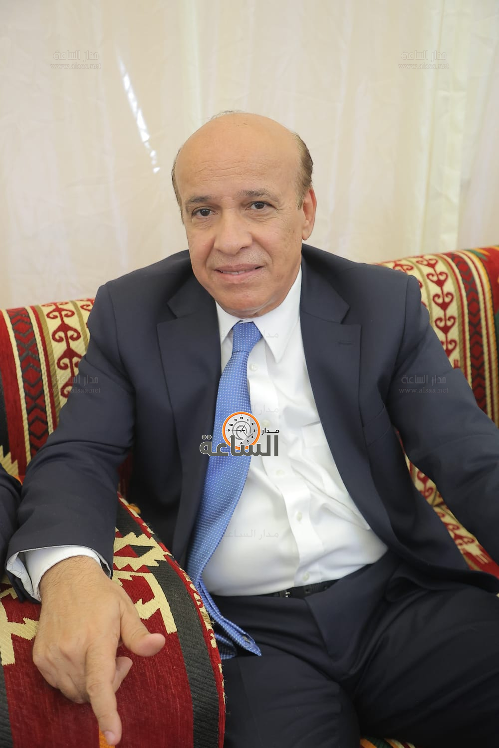 Madar Al-Saa Images 0.2980631095150966