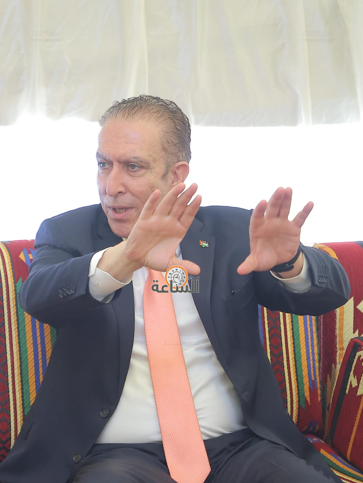 Madar Al-Saa Images 0.4910461905925302