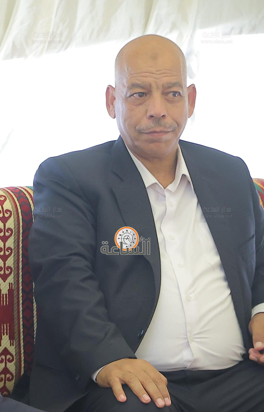 Madar Al-Saa Images 0.6773155868198494