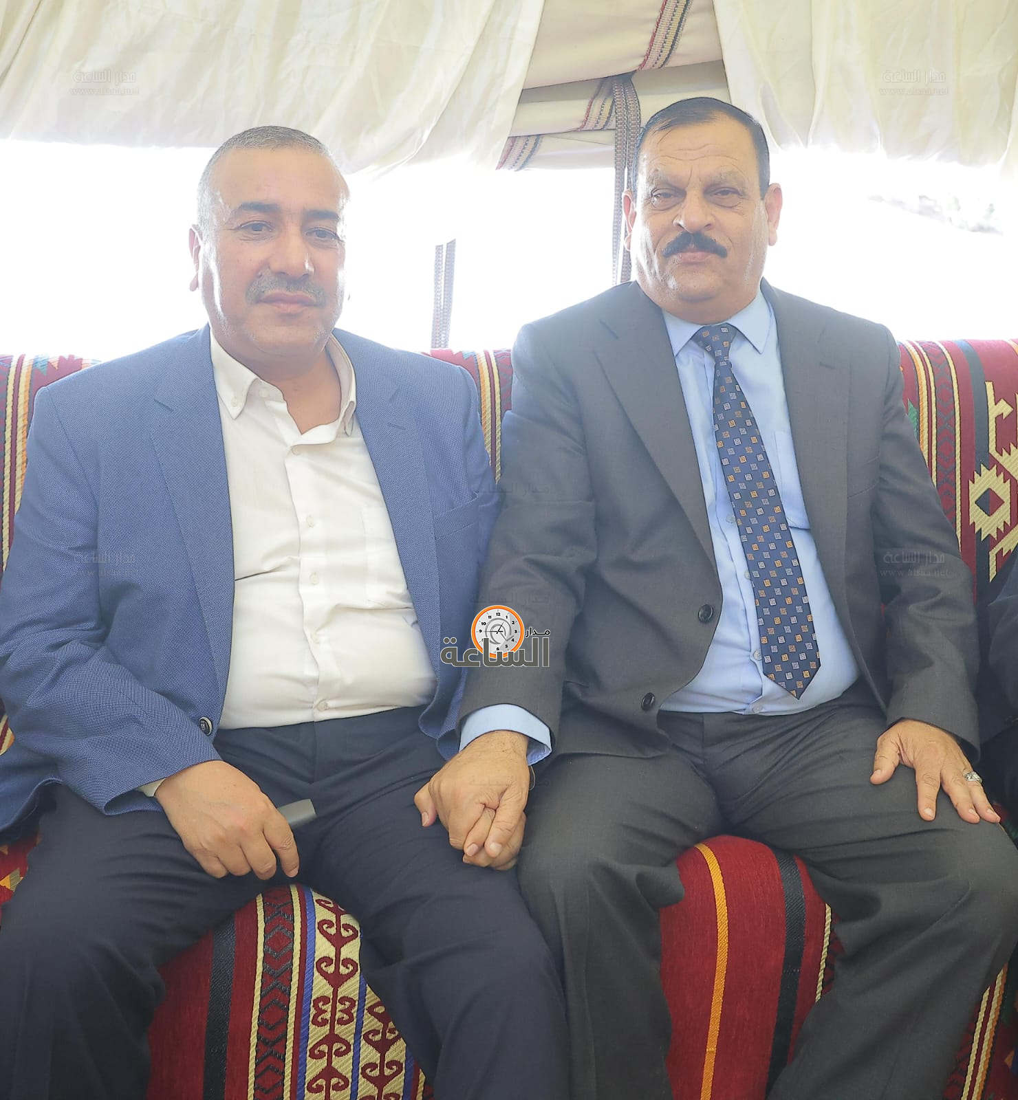 Madar Al-Saa Images 0.6152889843637523