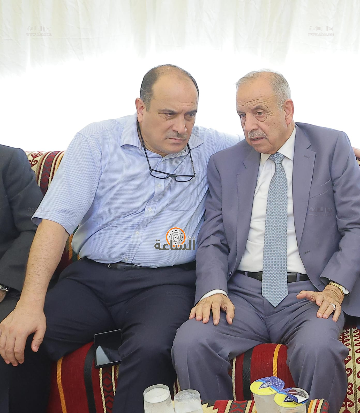 Madar Al-Saa Images 0.08030512066625939