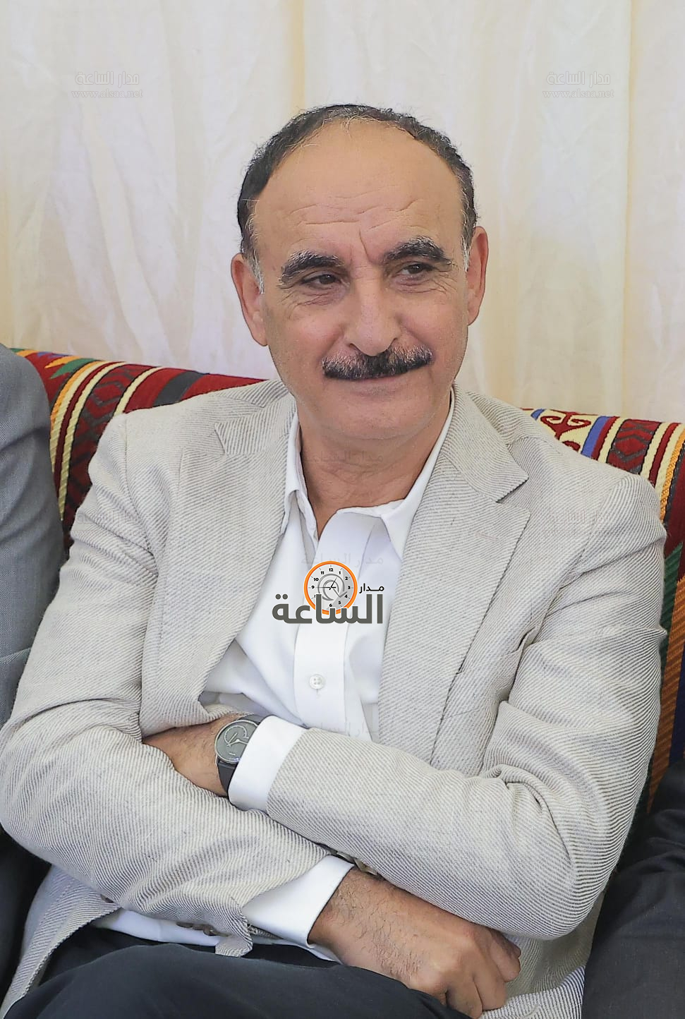 Madar Al-Saa Images 0.09084518174598932