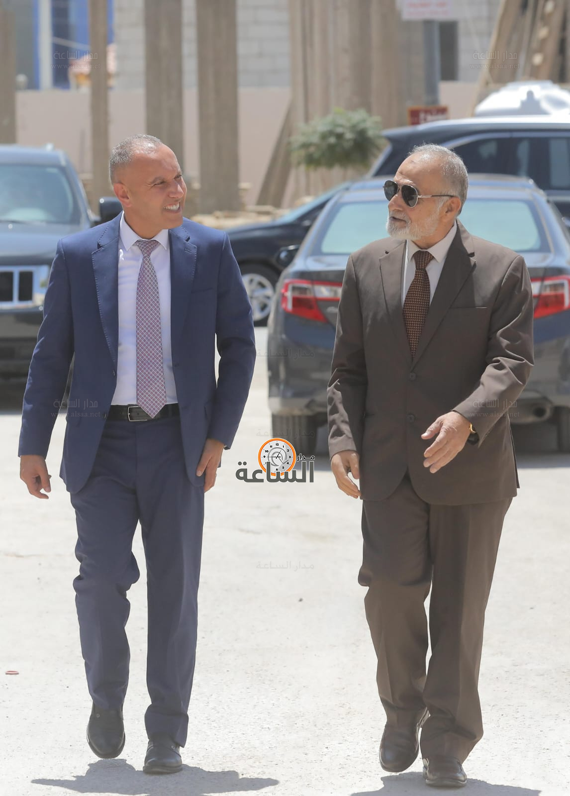 Madar Al-Saa Images 0.972404463145078