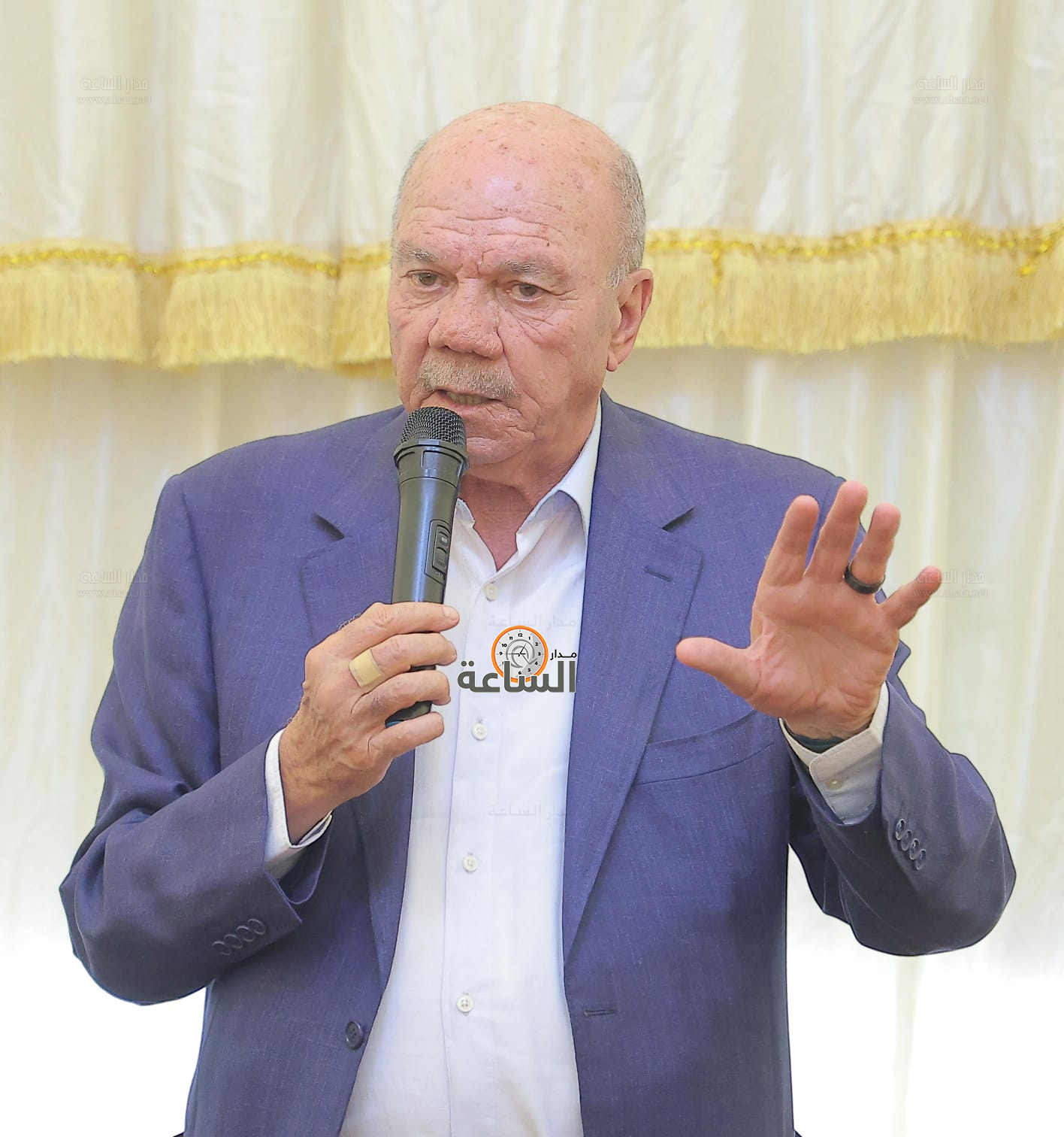 Madar Al-Saa Images 0.4597536648708669