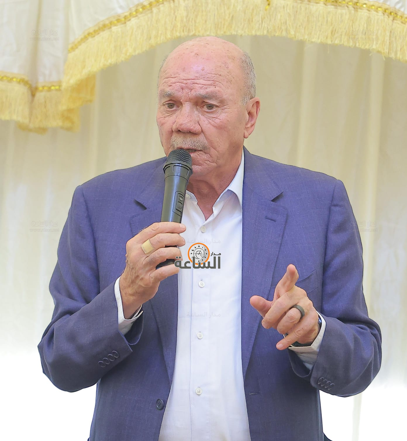 Madar Al-Saa Images 0.8487886948304673