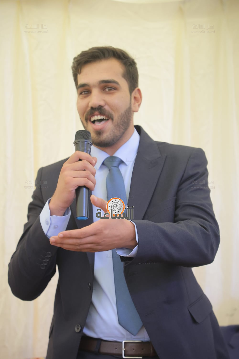 Madar Al-Saa Images 0.5662788202491223