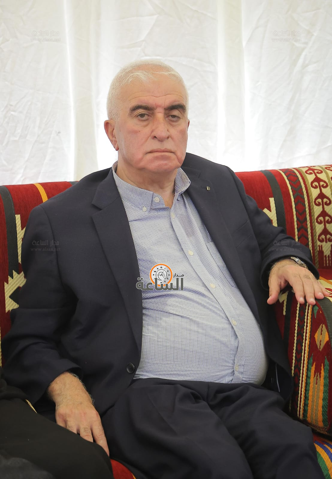 Madar Al-Saa Images 0.6165705792364471