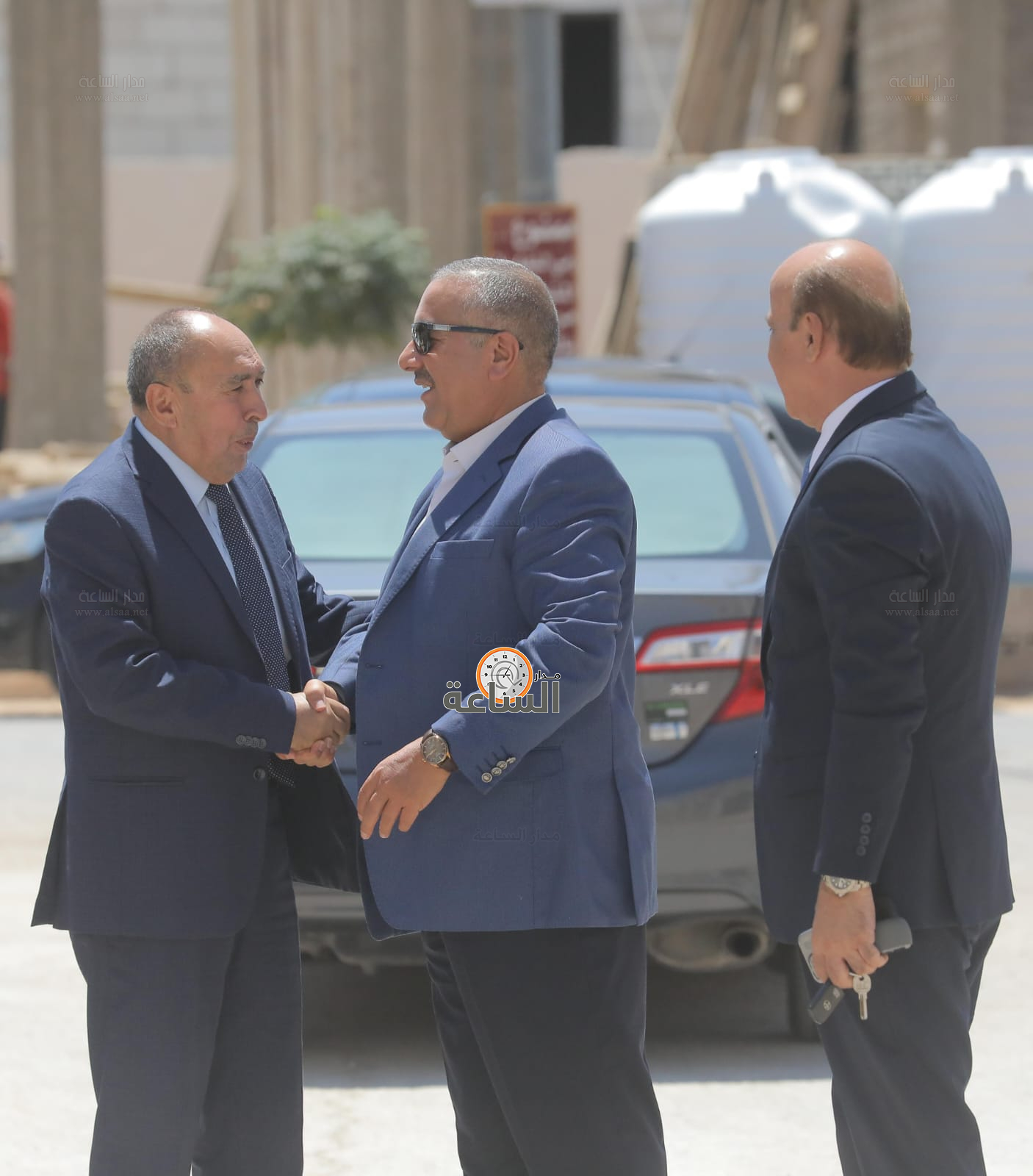 Madar Al-Saa Images 0.5398558787488684