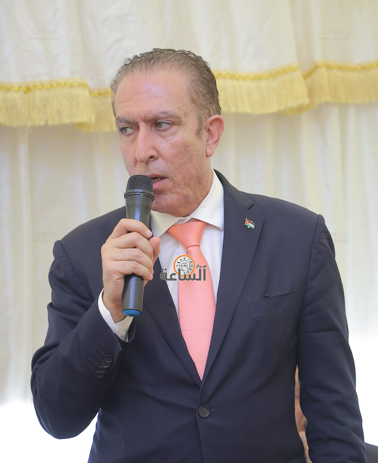 Madar Al-Saa Images 0.7600887490888194