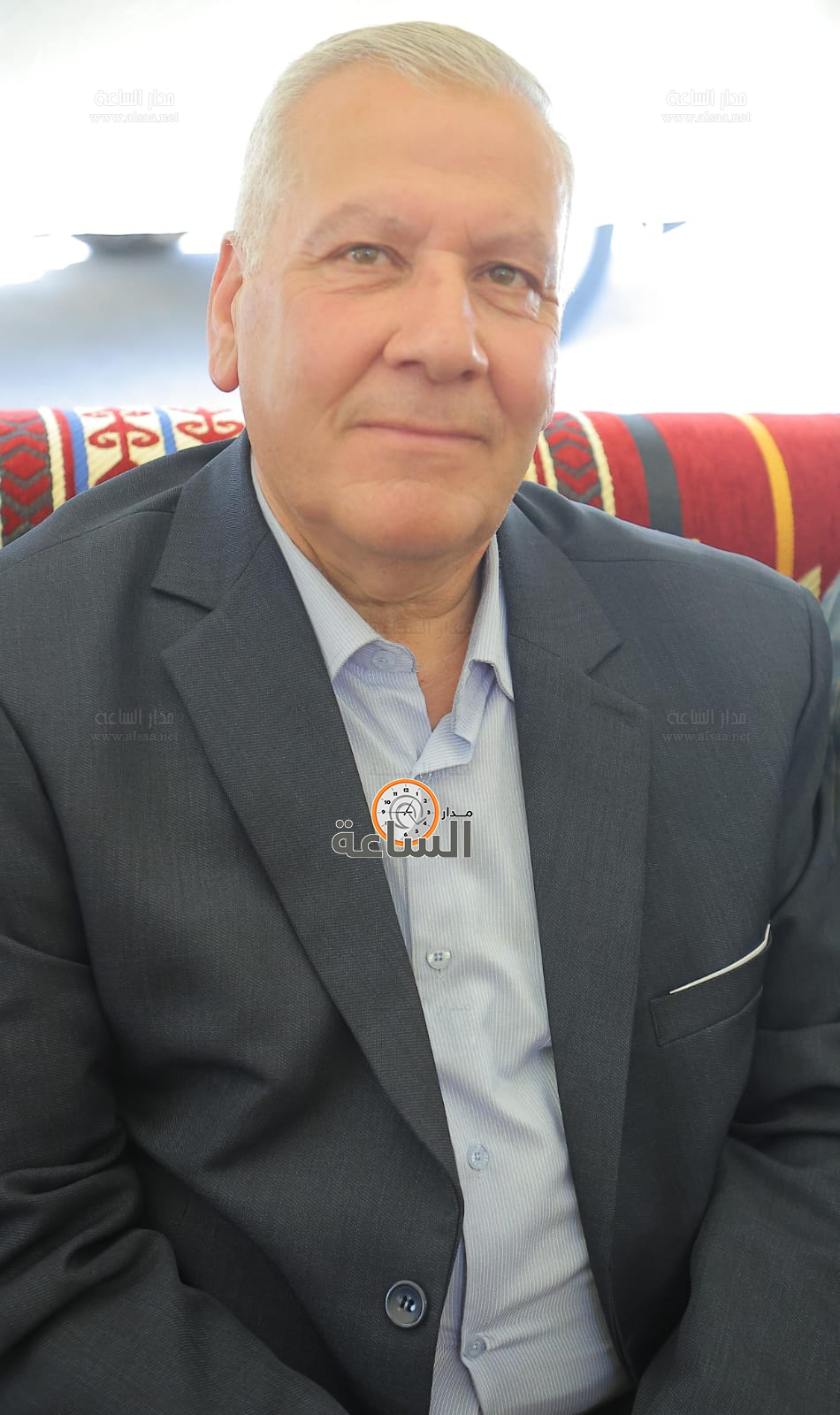 Madar Al-Saa Images 0.4610790484298931