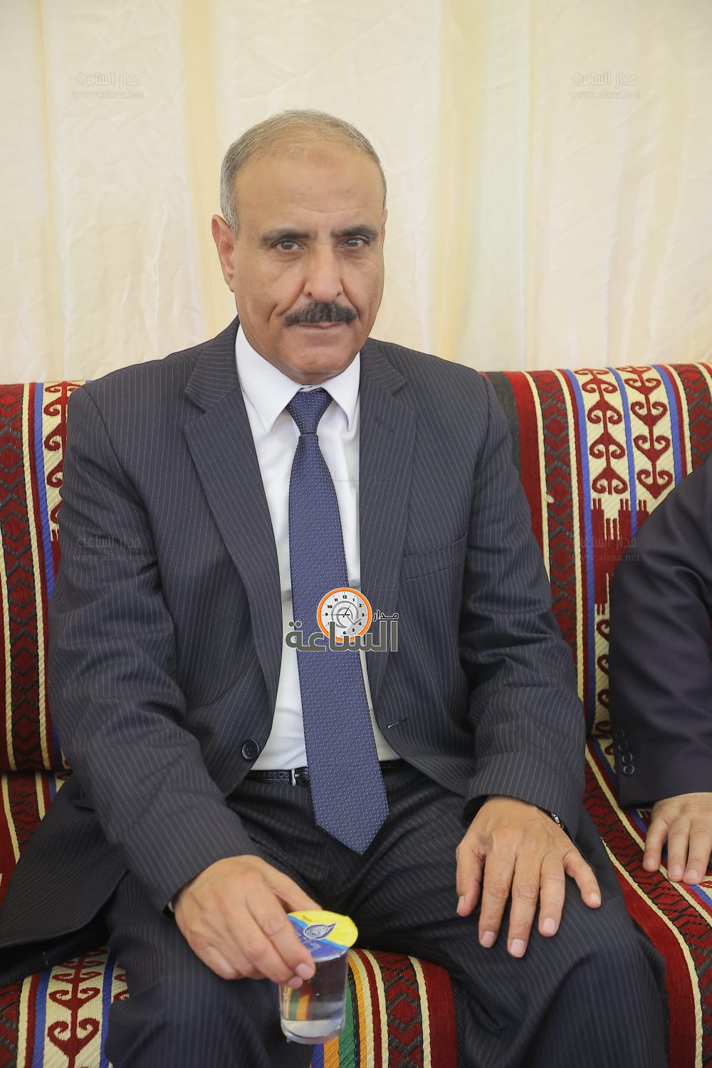 Madar Al-Saa Images 0.15535682511691273