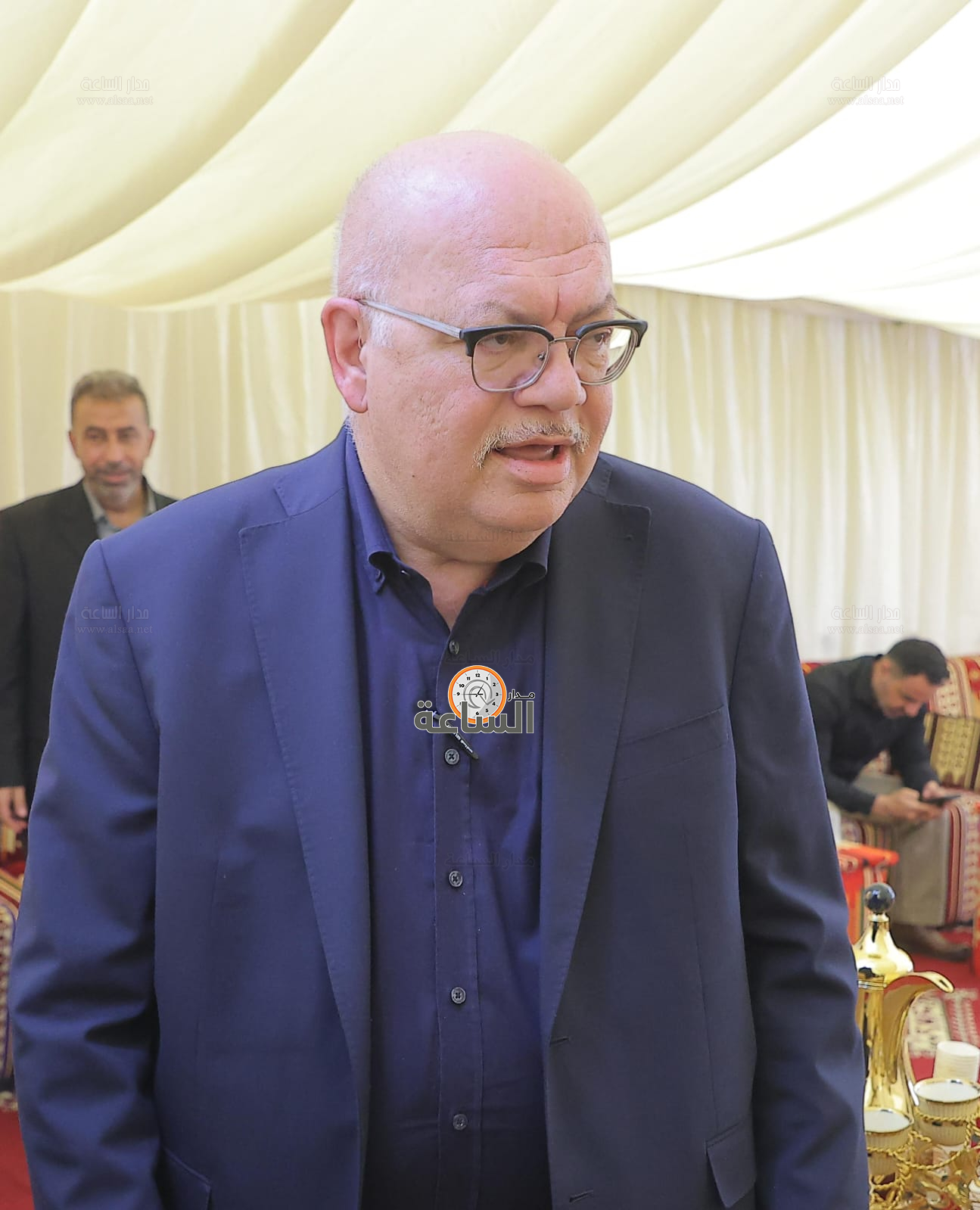 Madar Al-Saa Images 0.8869395456671273