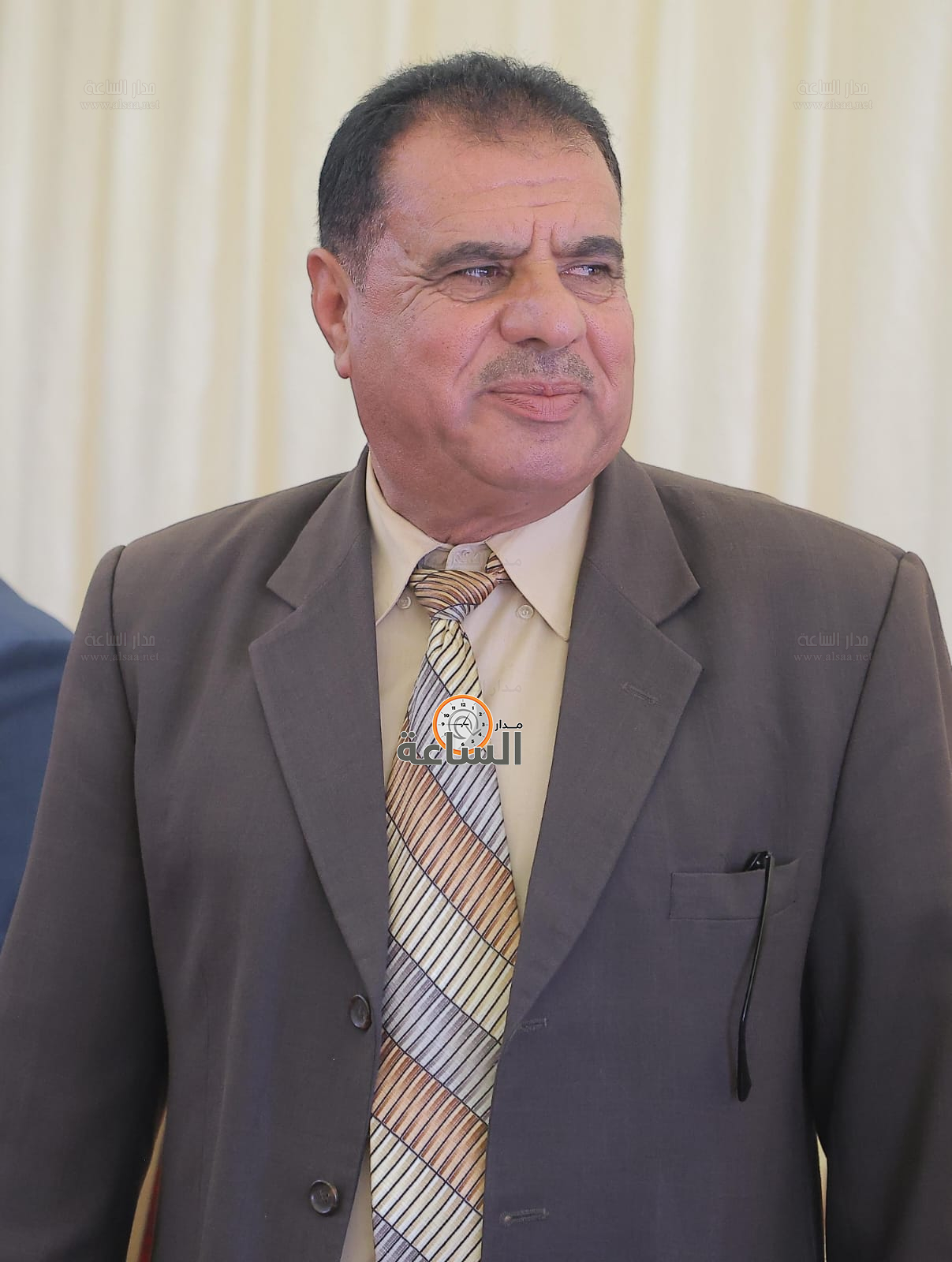 Madar Al-Saa Images 0.44620535688478624