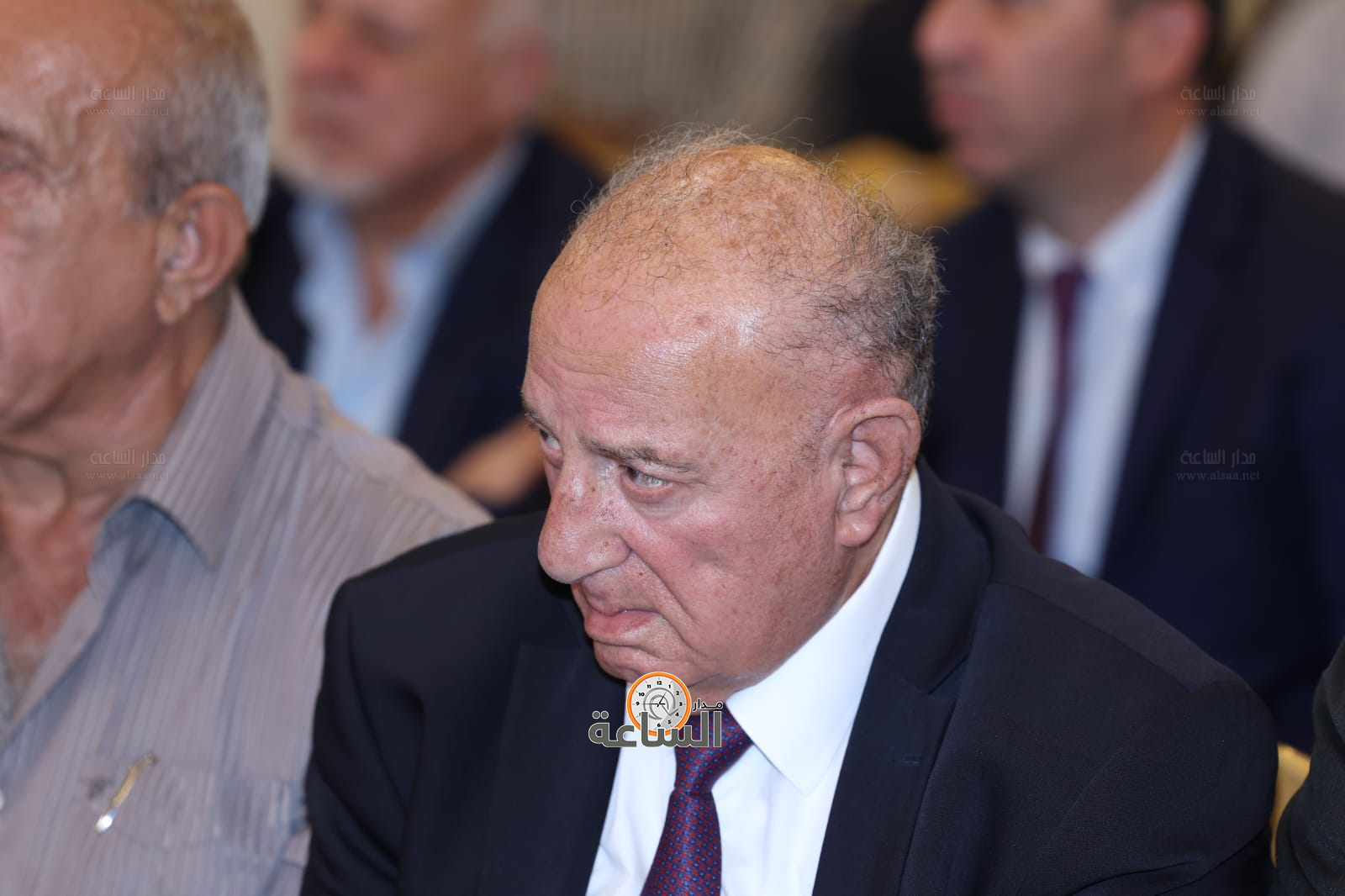 Madar Al-Saa Images 0.9279426496737075