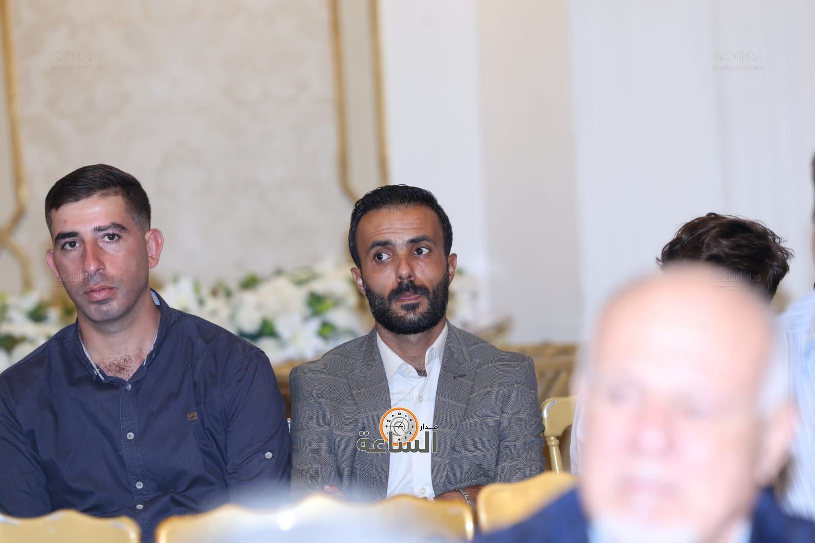 Madar Al-Saa Images 0.9666645458079489