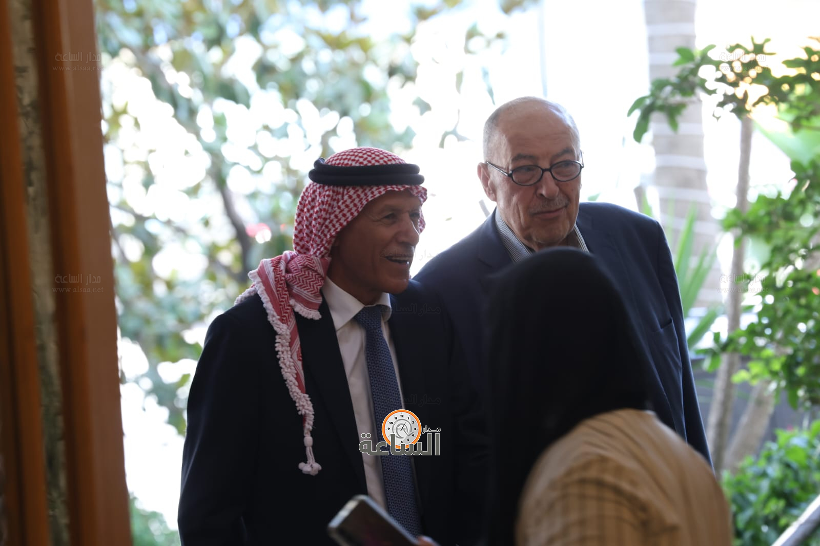 Madar Al-Saa Images 0.34704477216131346