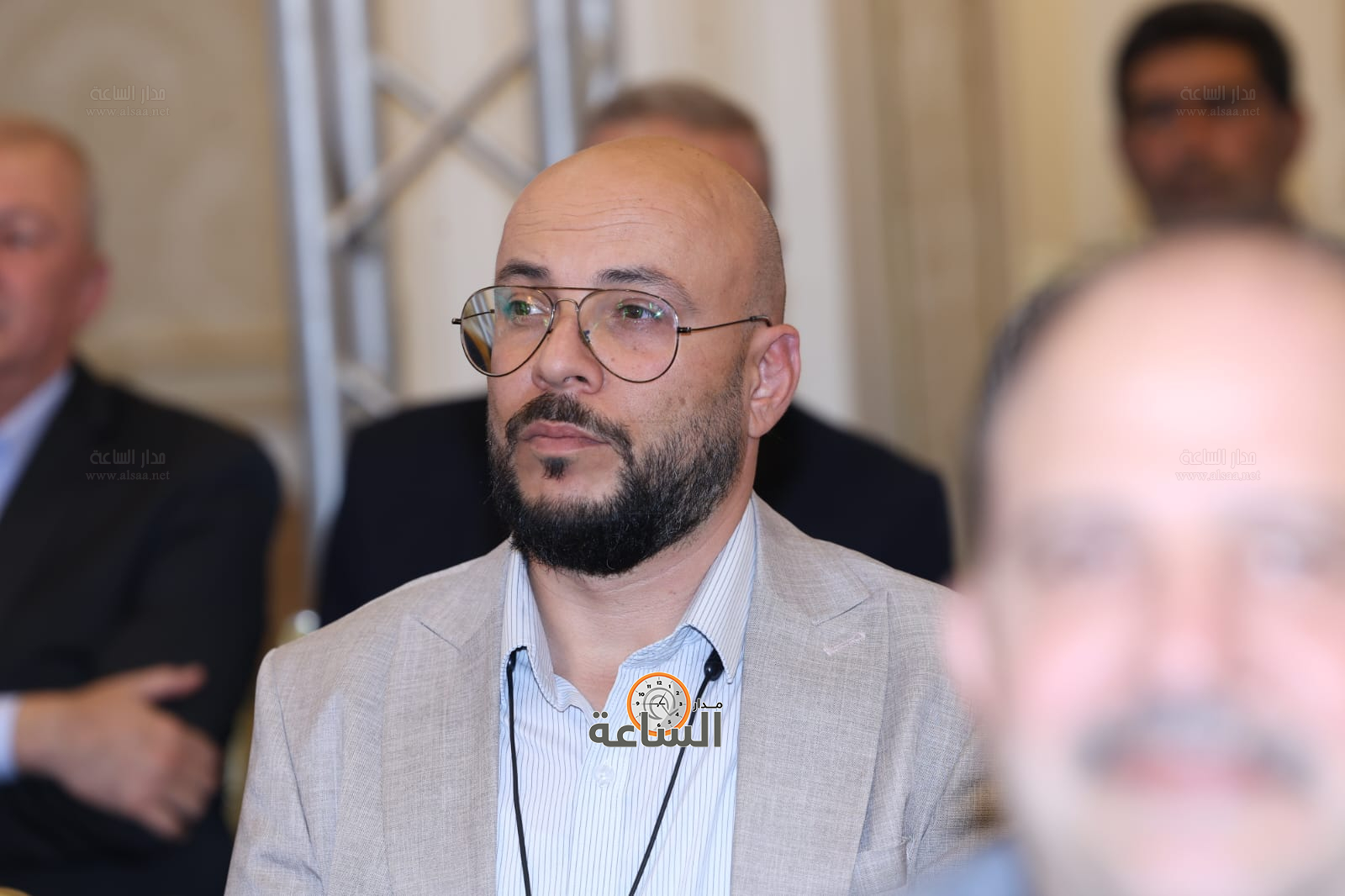 Madar Al-Saa Images 0.6269525009757857