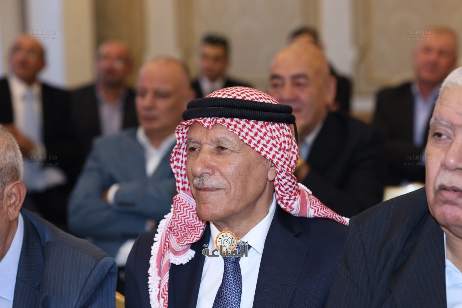 Madar Al-Saa Images 0.08728626487264635