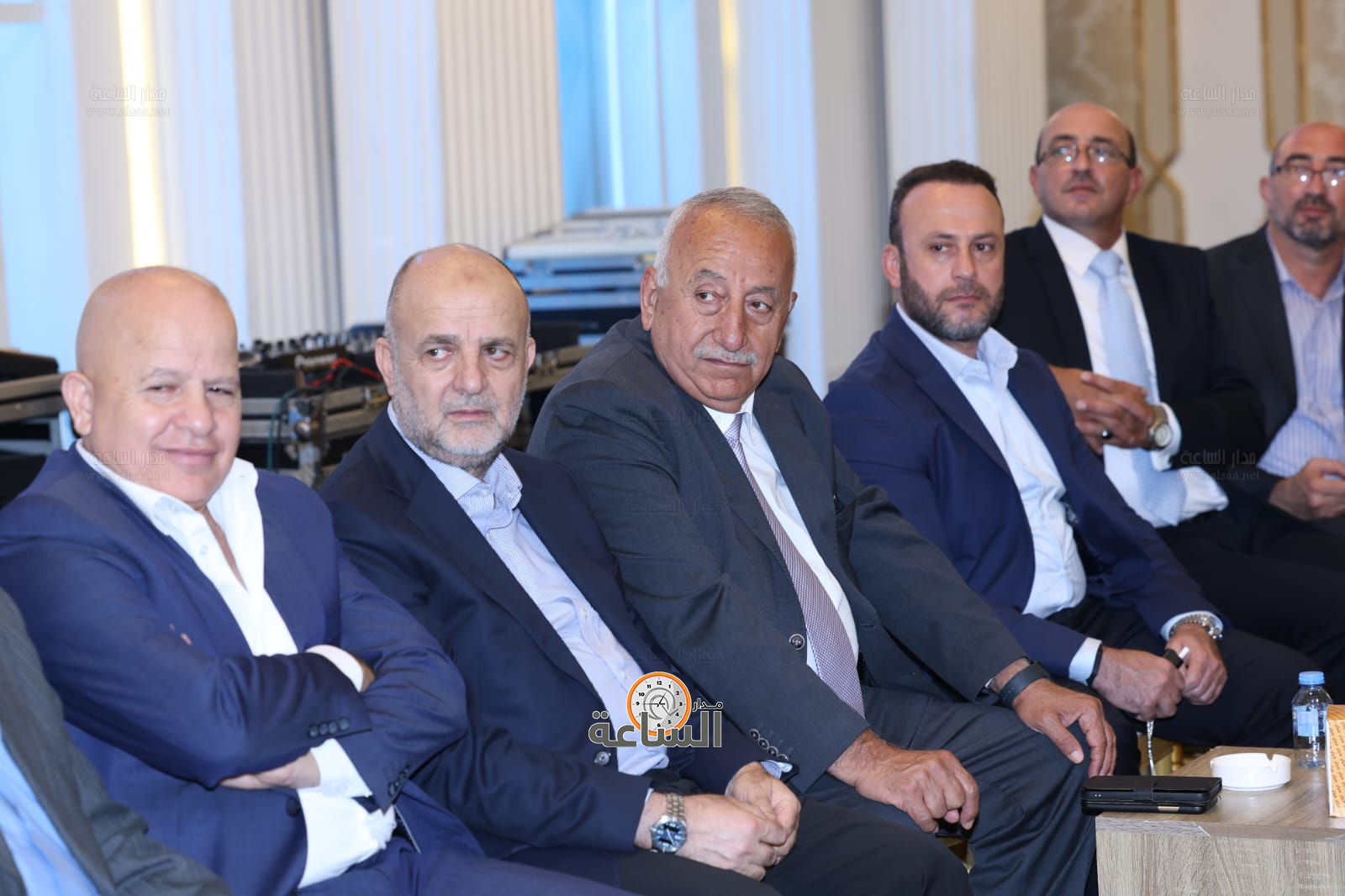 Madar Al-Saa Images 0.9219408240166951