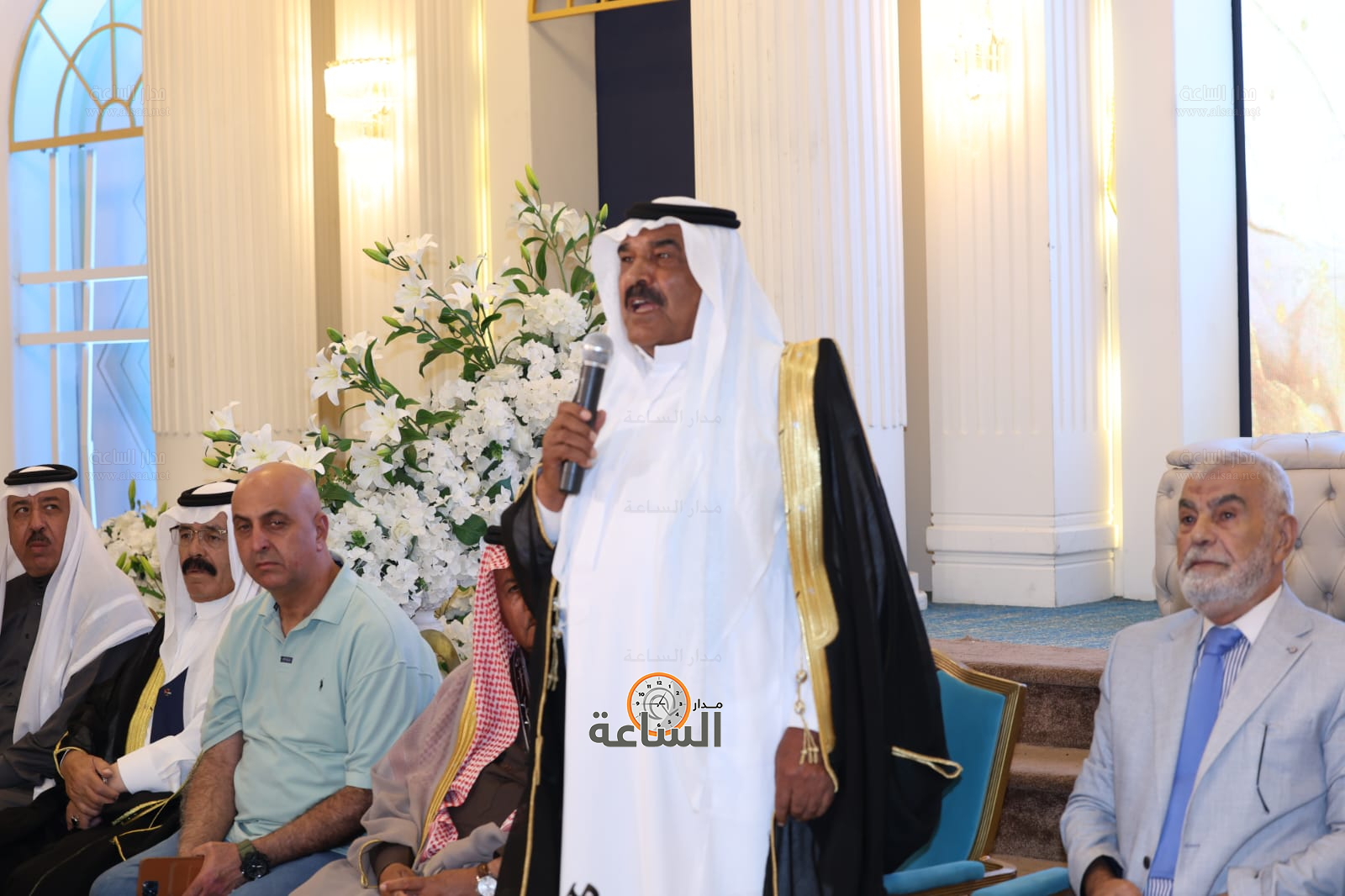 Madar Al-Saa Images 0.7243966935994733