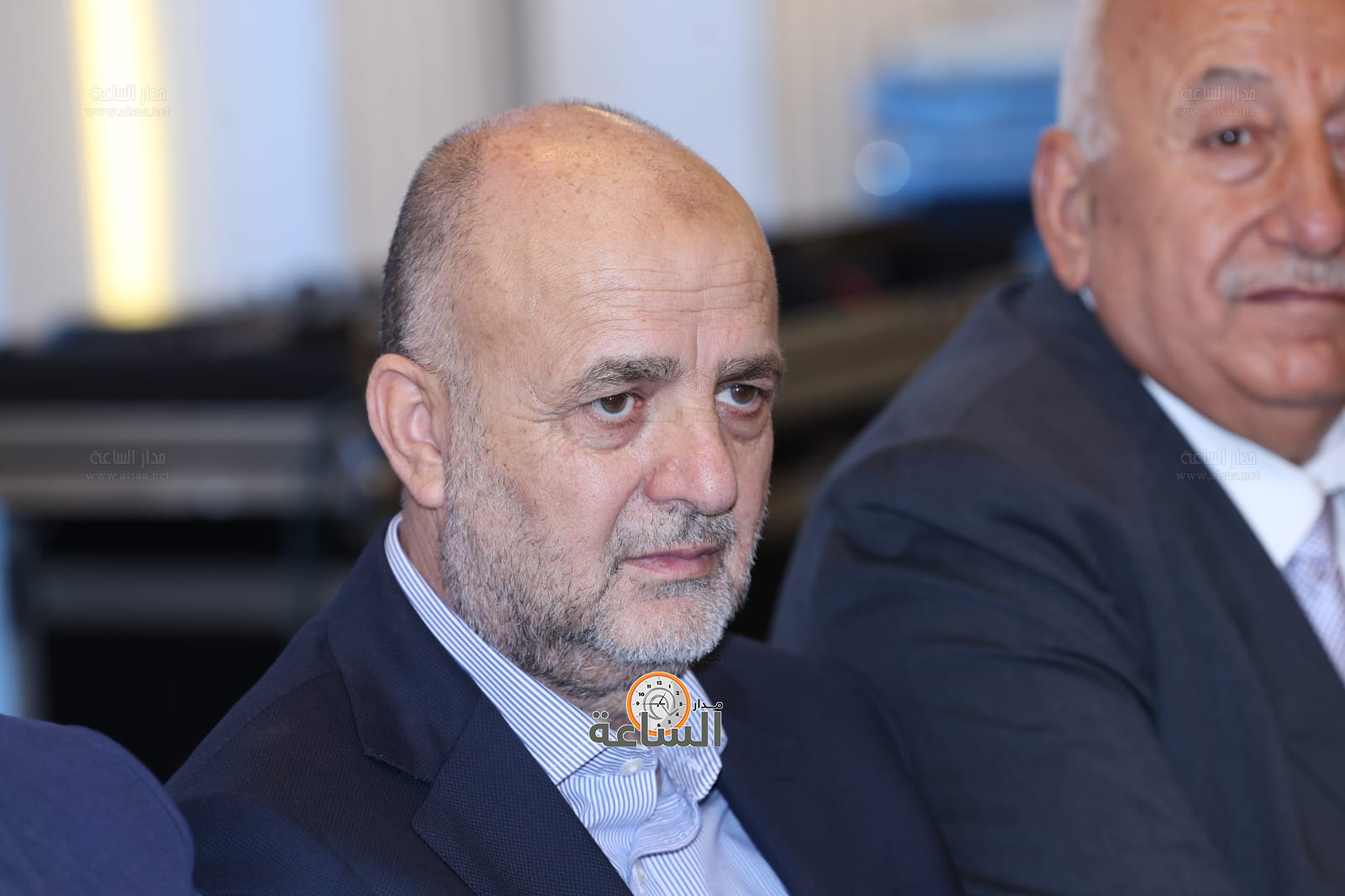 Madar Al-Saa Images 0.23900642653971638