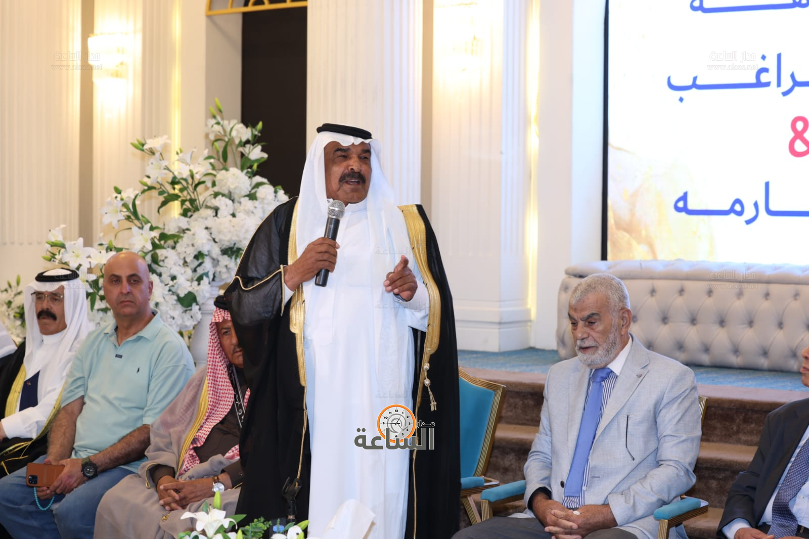 Madar Al-Saa Images 0.1728319232221932