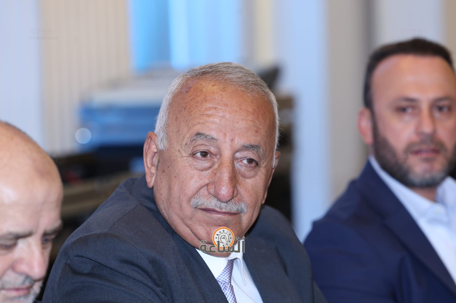 Madar Al-Saa Images 0.7490046041938575