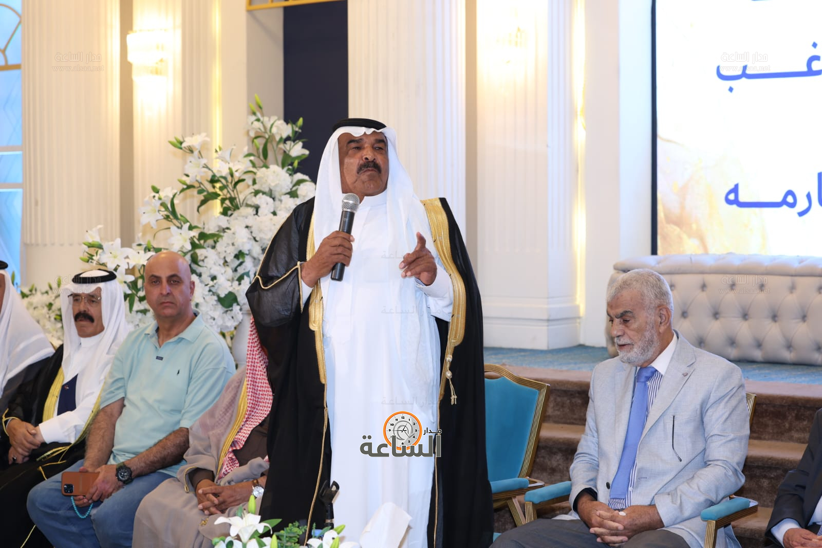 Madar Al-Saa Images 0.4413388834722033