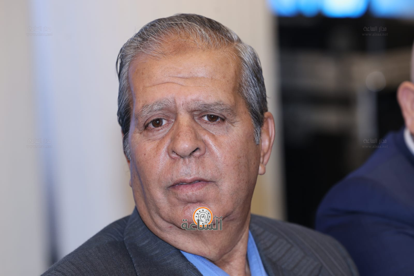 Madar Al-Saa Images 0.289288306236164