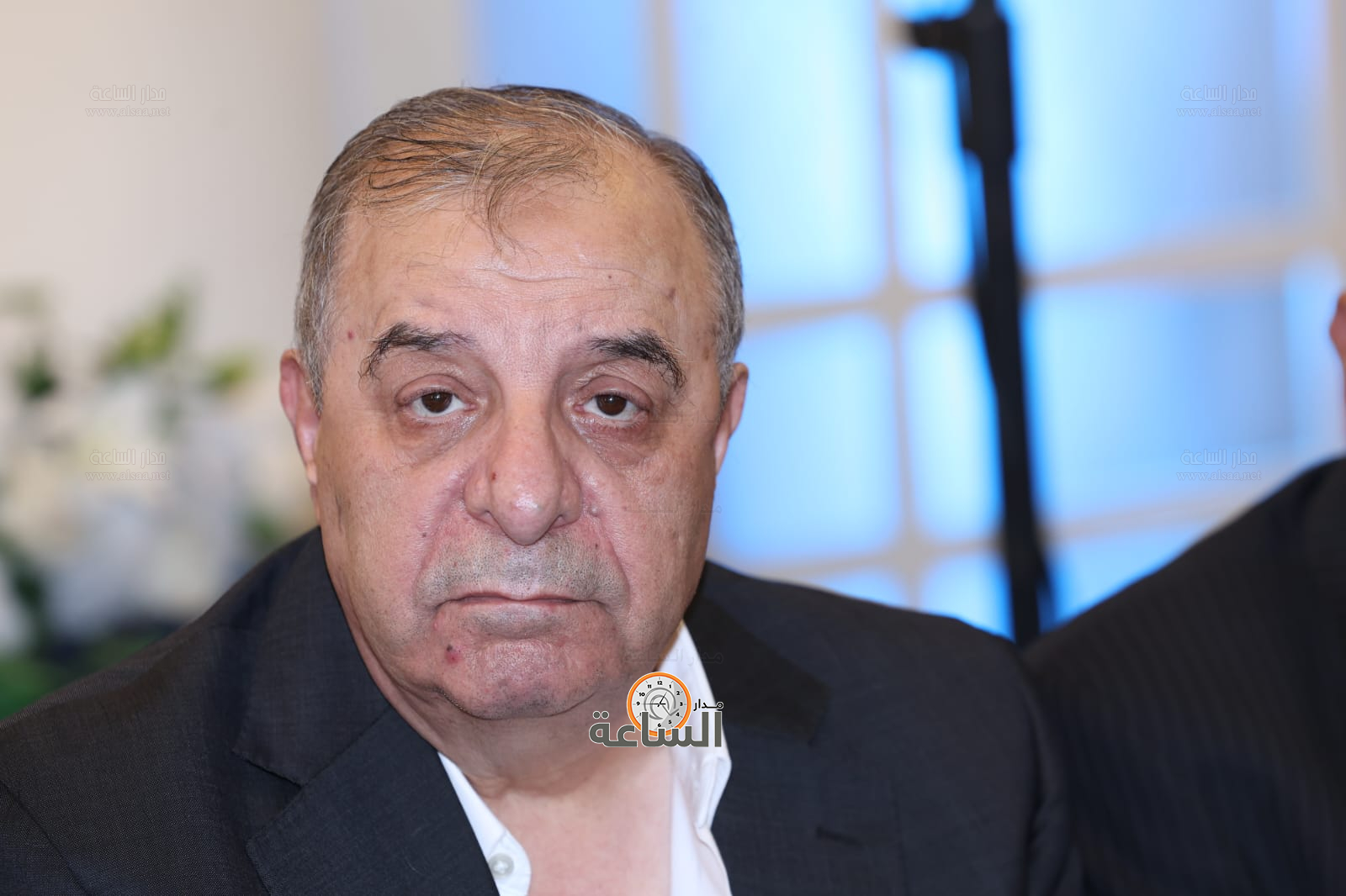 Madar Al-Saa Images 0.61029635367741