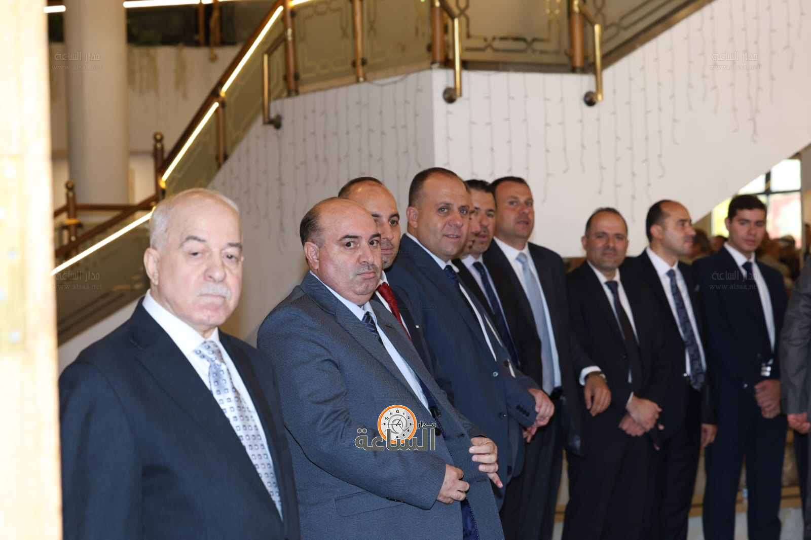 Madar Al-Saa Images 0.25193070744028523