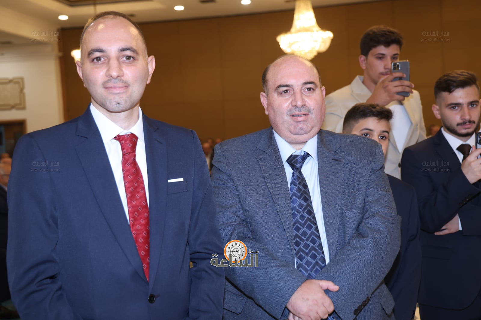 Madar Al-Saa Images 0.0310740217232075