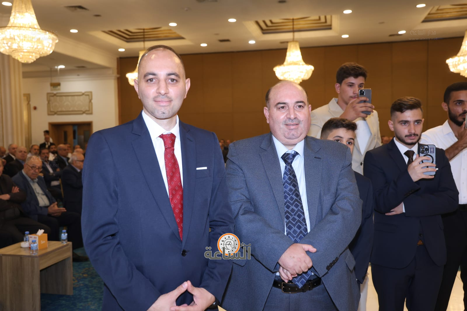 Madar Al-Saa Images 0.3889127906666152