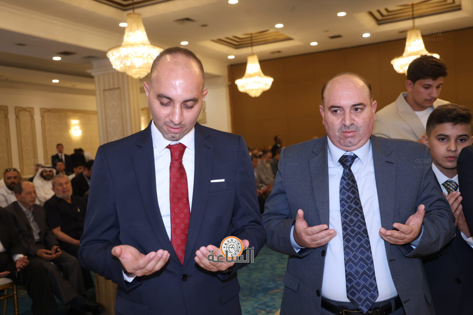 Madar Al-Saa Images 0.06688799081210461