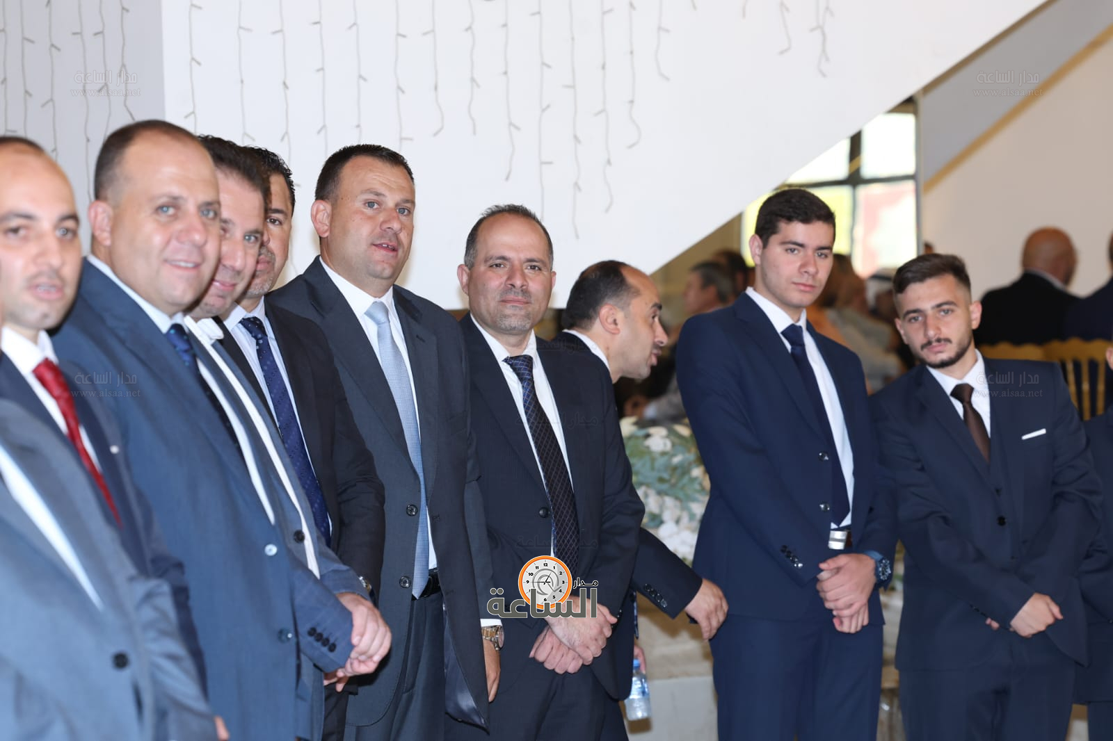 Madar Al-Saa Images 0.8839724215472913