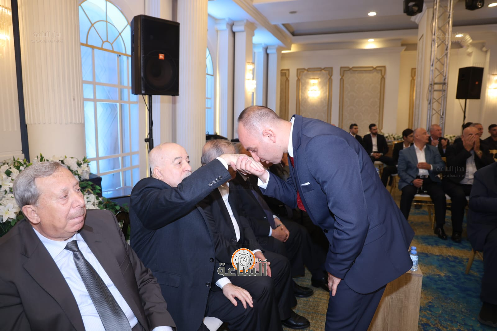 Madar Al-Saa Images 0.02840035954338682