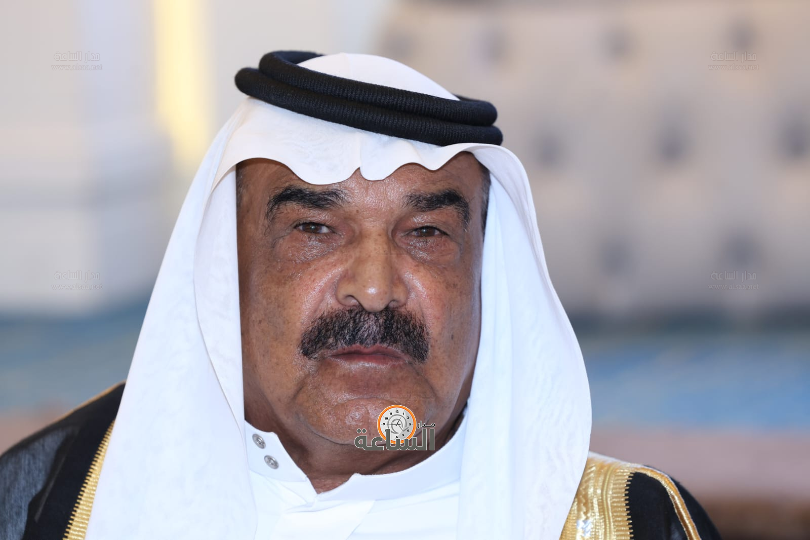 Madar Al-Saa Images 0.2063322529522924