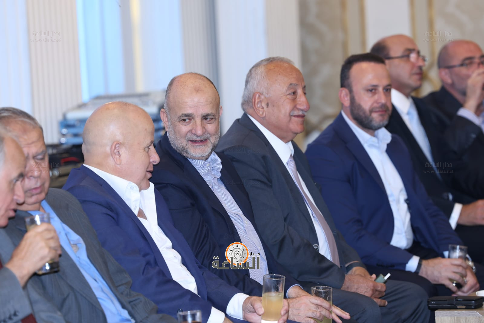 Madar Al-Saa Images 0.2712732491422939