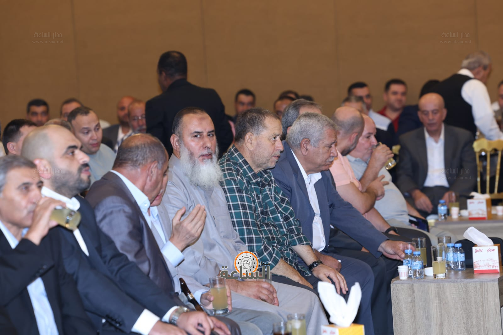 Madar Al-Saa Images 0.7399148951010851