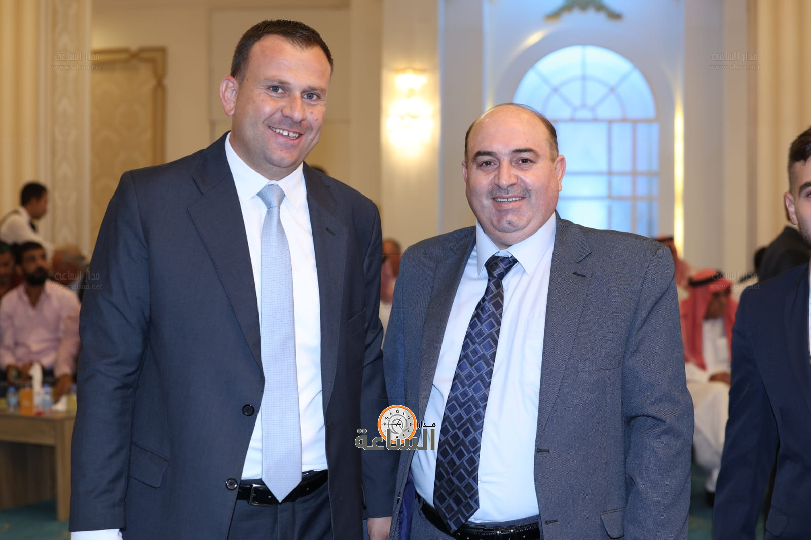 Madar Al-Saa Images 0.409866815714945