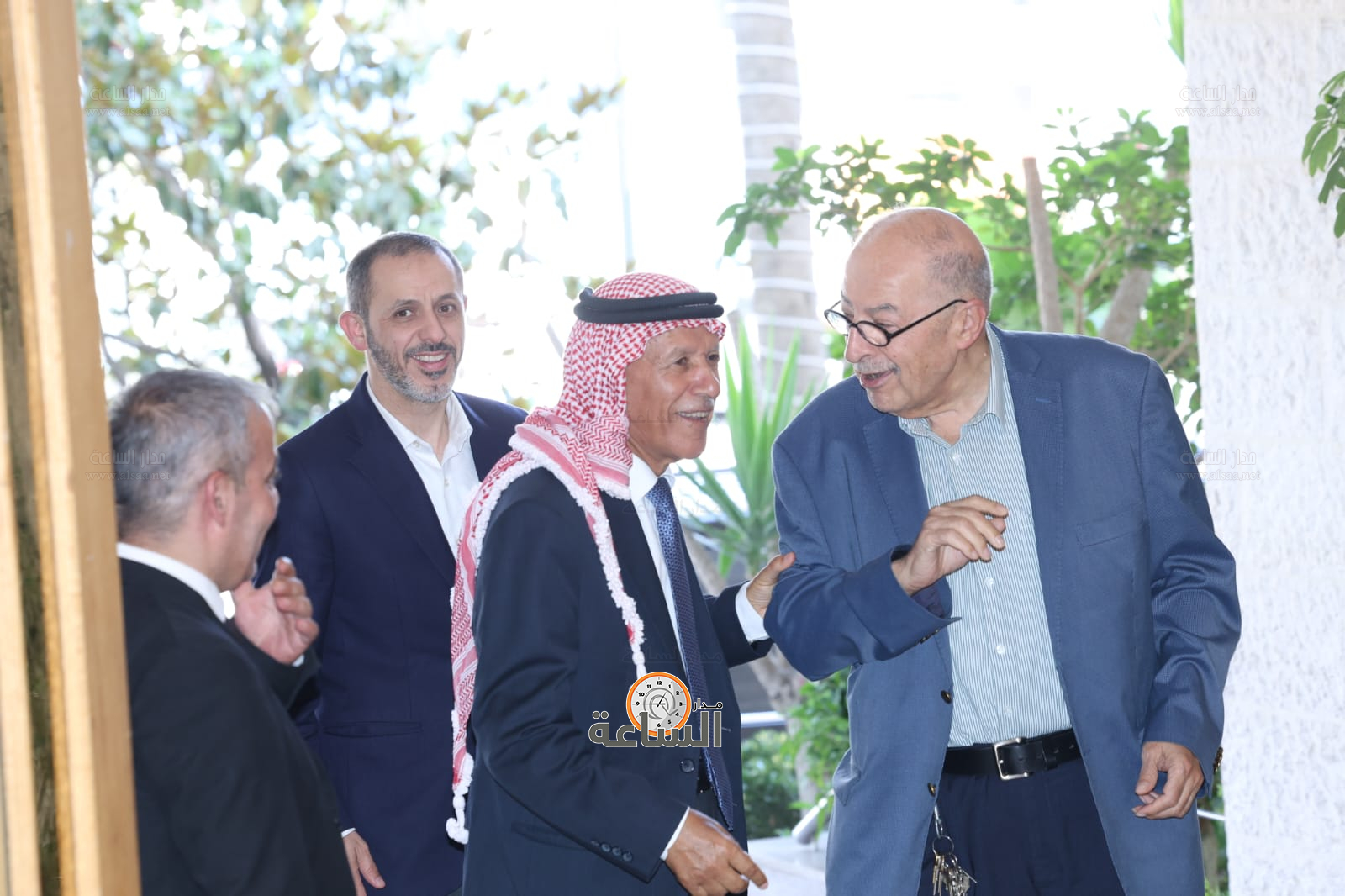 Madar Al-Saa Images 0.9288073832906591