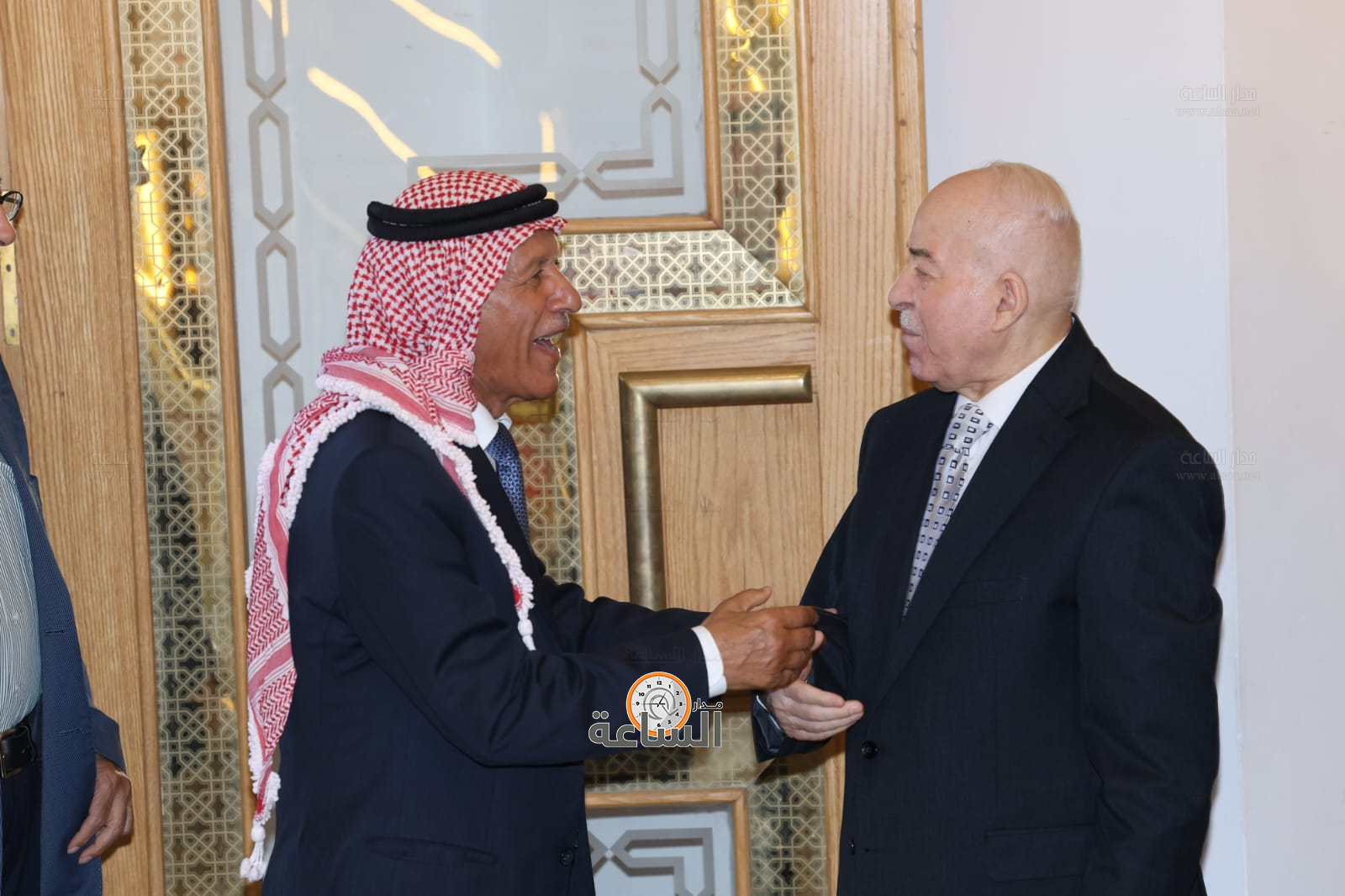 Madar Al-Saa Images 0.8776096848056386