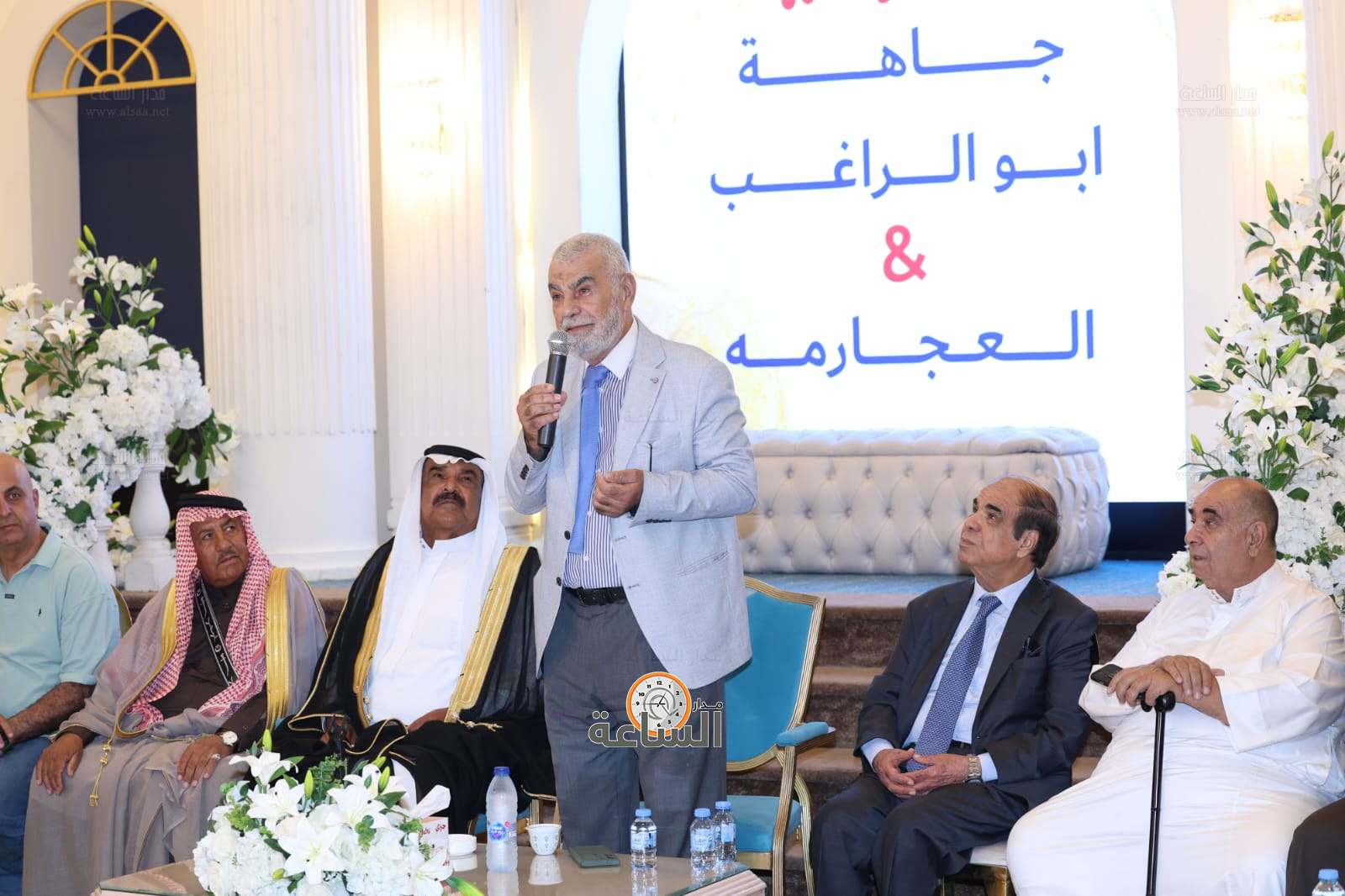 Madar Al-Saa Images 0.3920566313334197