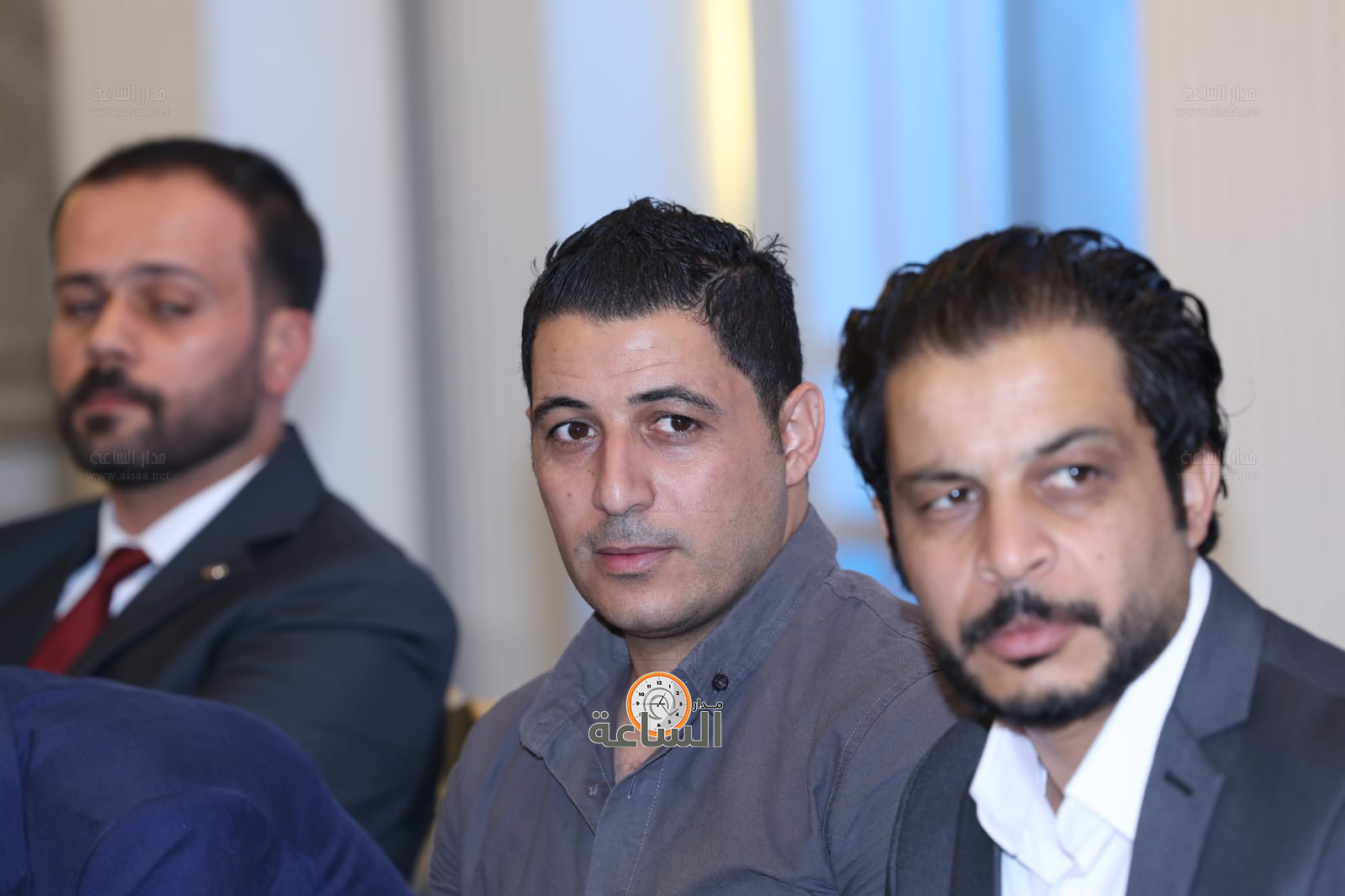 Madar Al-Saa Images 0.49372270217986236