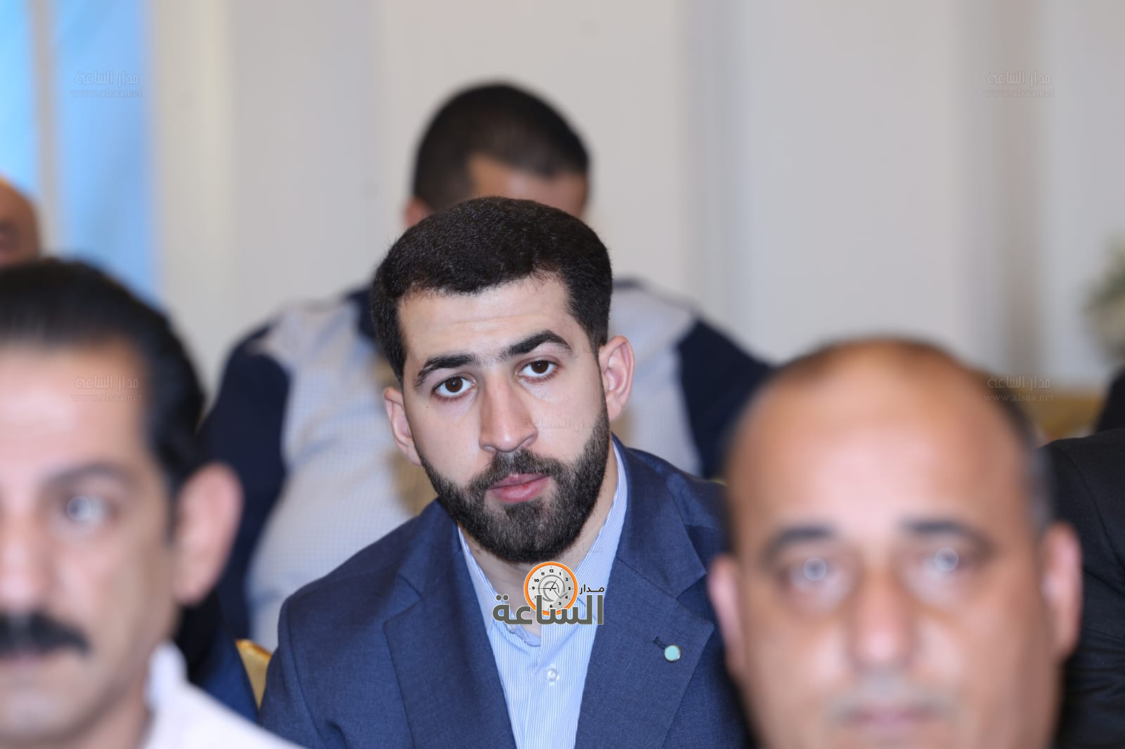 Madar Al-Saa Images 0.08445911517155857