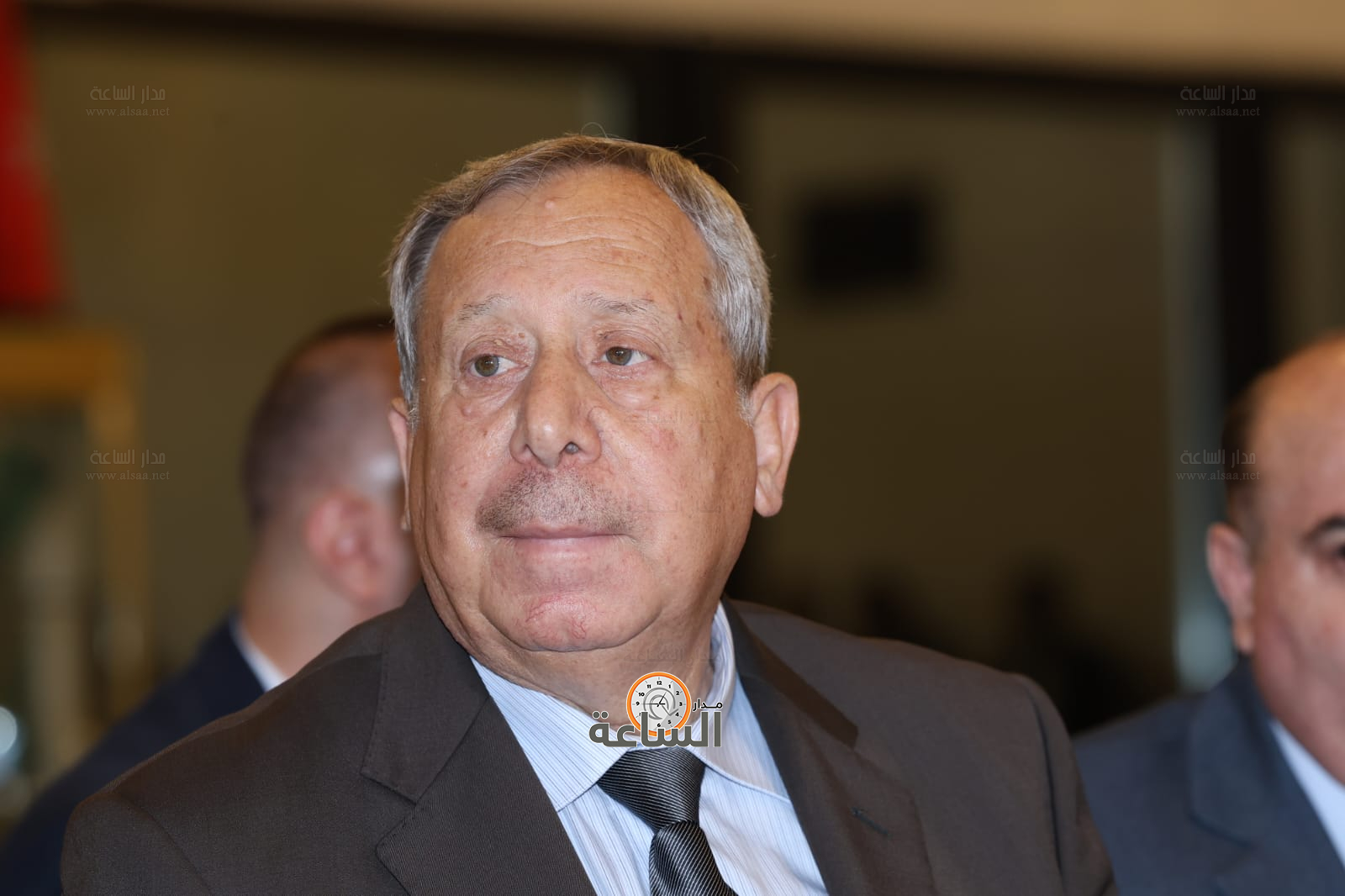 Madar Al-Saa Images 0.35038194988740134