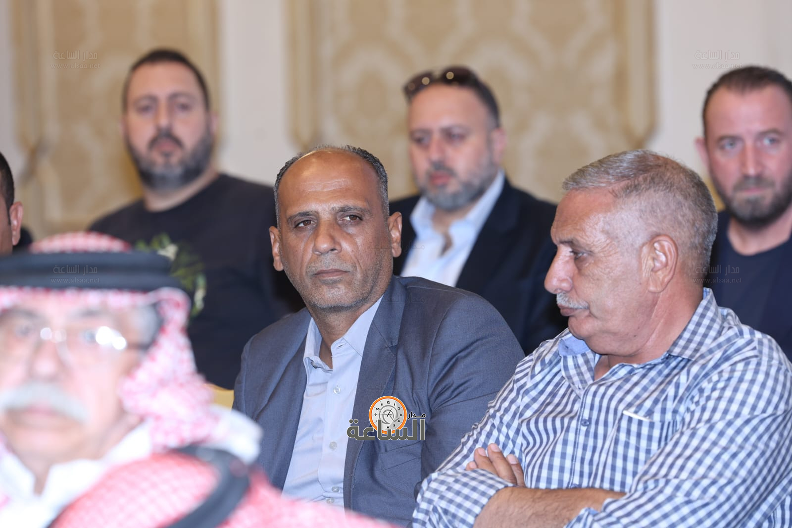 Madar Al-Saa Images 0.960776709477976